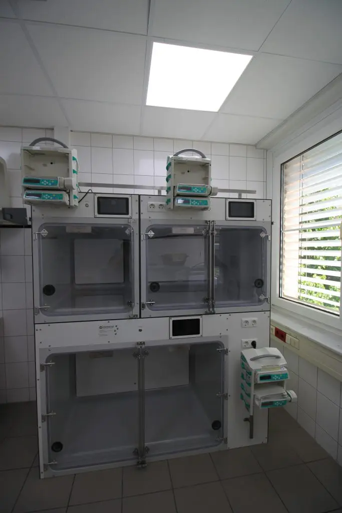 tierklinik lego - Was kostet ein Aufenthalt in der Tierklinik