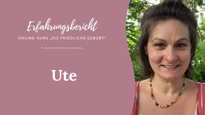 Die Friedliche Geburt Online Kurs: Finde deinen Weg zu einer entspannten und selbstbestimmten Geburt - Was kostet ein HypnoBirthing Kurs die friedliche geburt online kurs - Was kostet ein HypnoBirthing Kurs