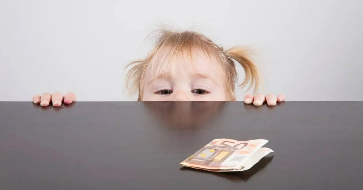 was kostet ein kind im monat - Was kostet ein Kind von 0 bis 18