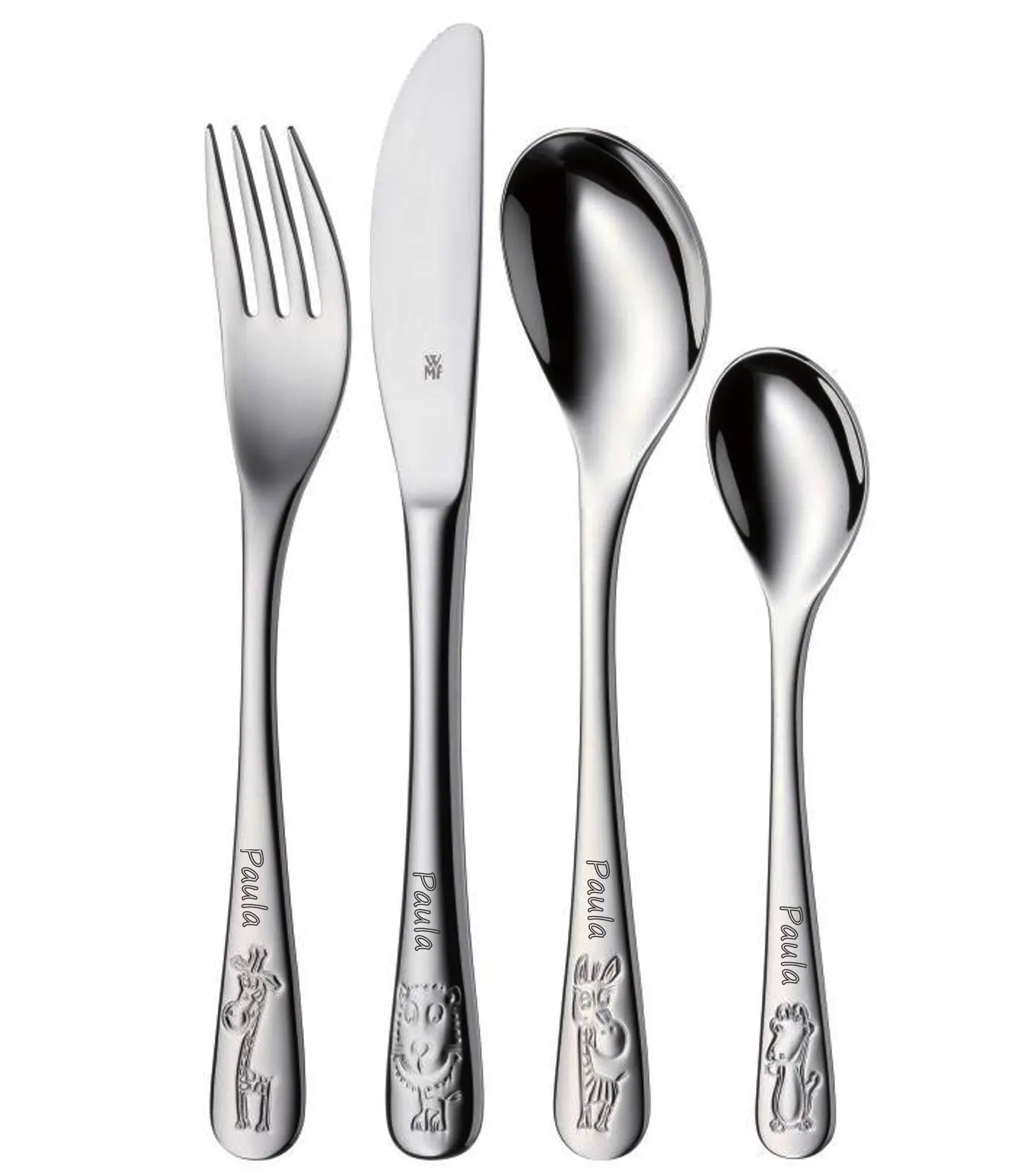 besteck zur geburt - Was kostet eine Gravur auf Besteck