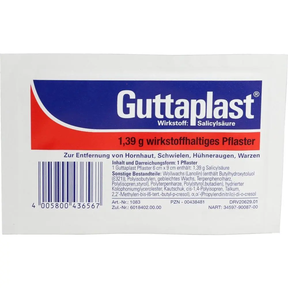 guttaplast schwangerschaft - Was kostet Guttaplast in der Apotheke