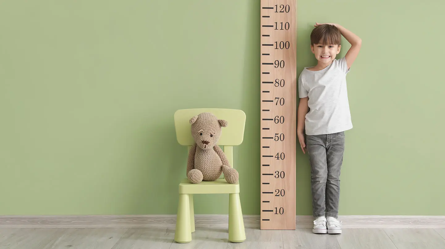 wachstumsschmerzen kleinkinder - Was lindert Wachstumsschmerzen