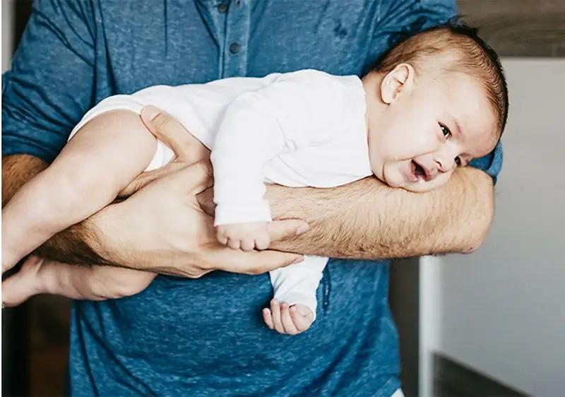 koliken baby hausmittel - Was löst Koliken aus Baby