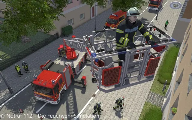 Die Jugendfeuerwehr: Ein Abenteuer für junge Helden - Was machen mit Jugendfeuerwehr spiele feuerwehr - Was machen mit Jugendfeuerwehr