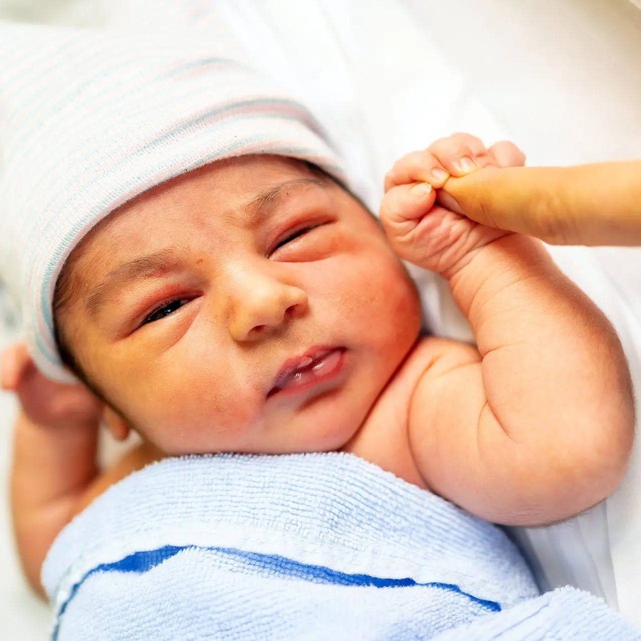 antibiotika kurz vor geburt - Was macht Antibiotika mit dem Baby im Bauch