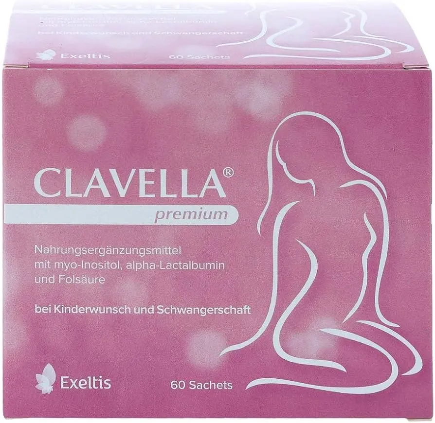 Clavella Schwangerschaft: Was Sie wissen müssen - Was macht Clavella im Körper clavella schwangerschaft - Was macht Clavella im Körper