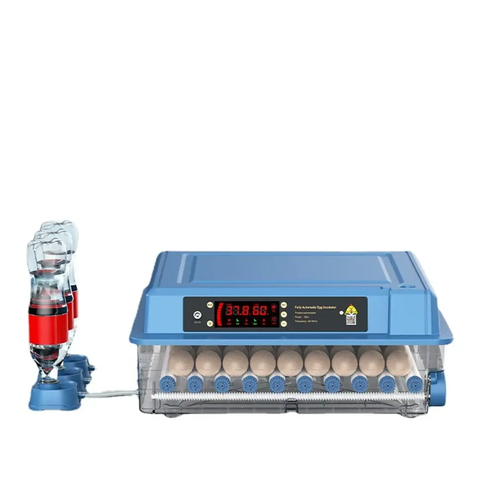 inkubator - Was macht ein Inkubator