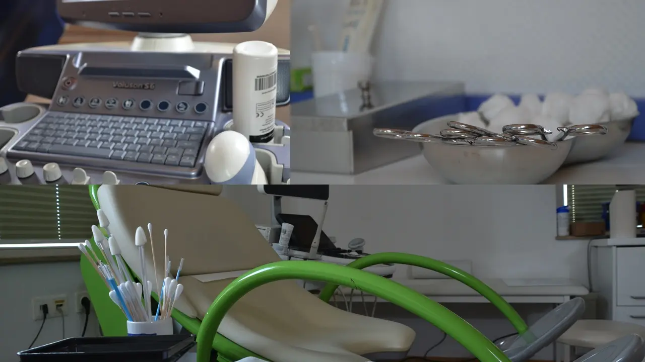 gynäkologe goslar - Was macht einen guten Gynäkologen aus