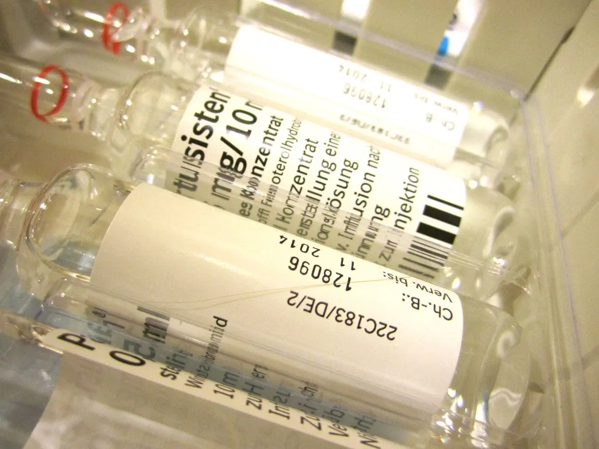 partusisten schwangerschaft - Was macht Fenoterol