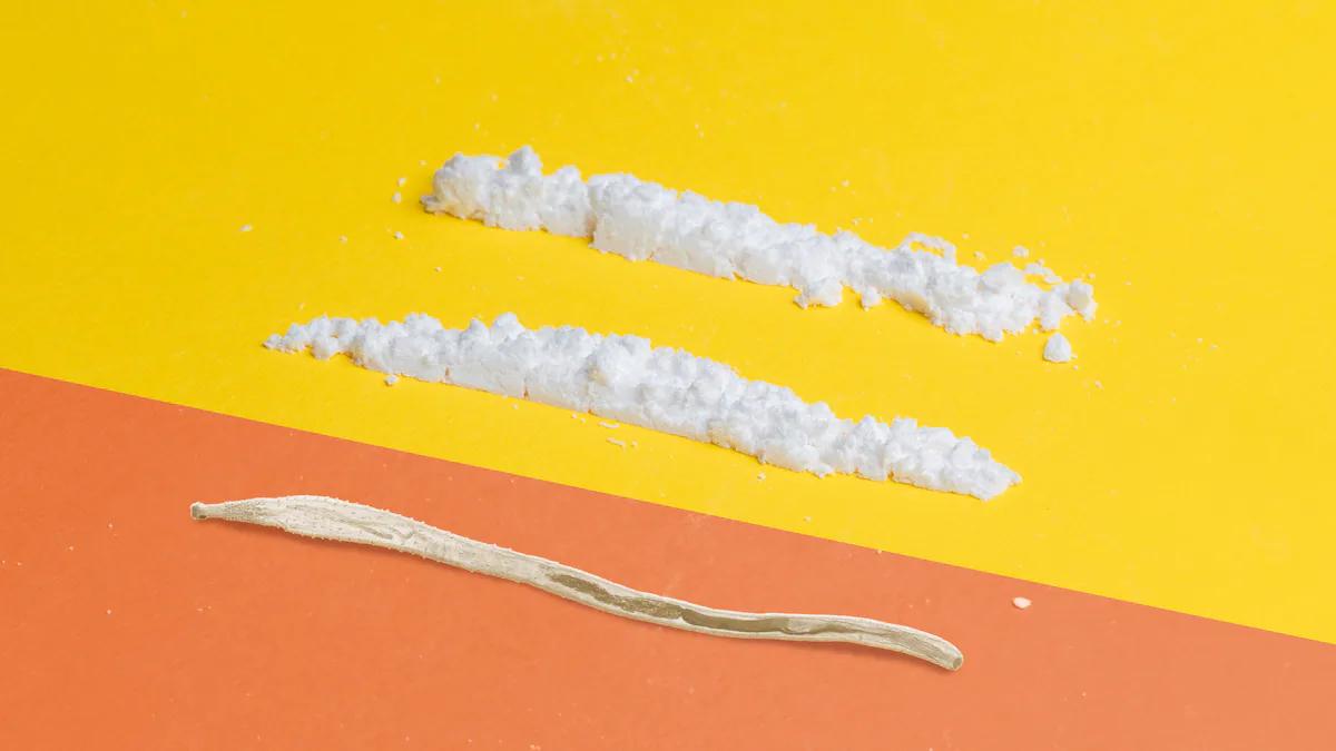 Kokain Stuhlgang: Was Sie wissen müssen - Was macht levamisol kokain stuhlgang - Was macht levamisol