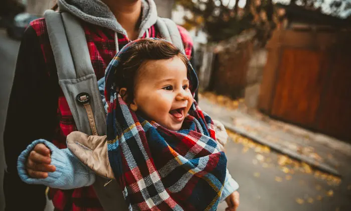 ausflüge mit babys - Was macht man mit einem 3 Monate alten Baby