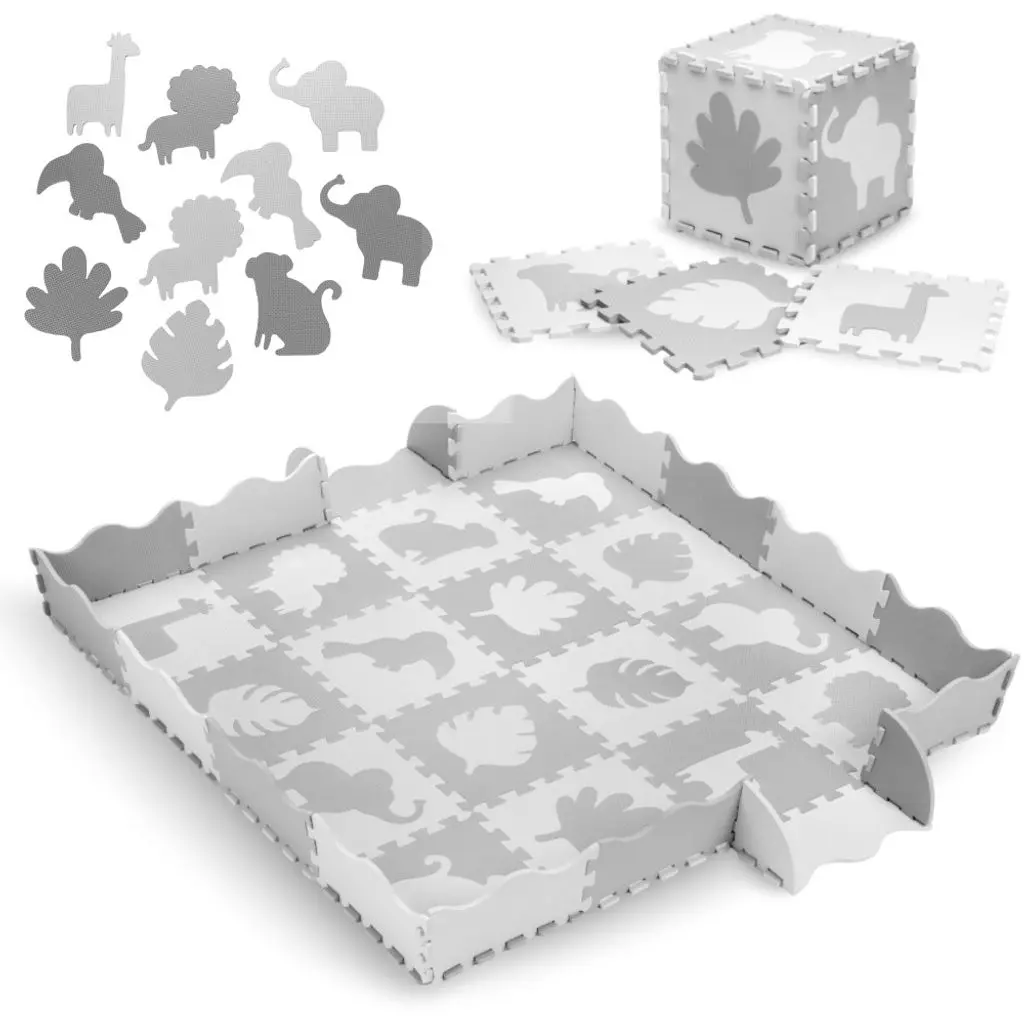 puzzlematte xxl - Was macht man mit einer Puzzlematte