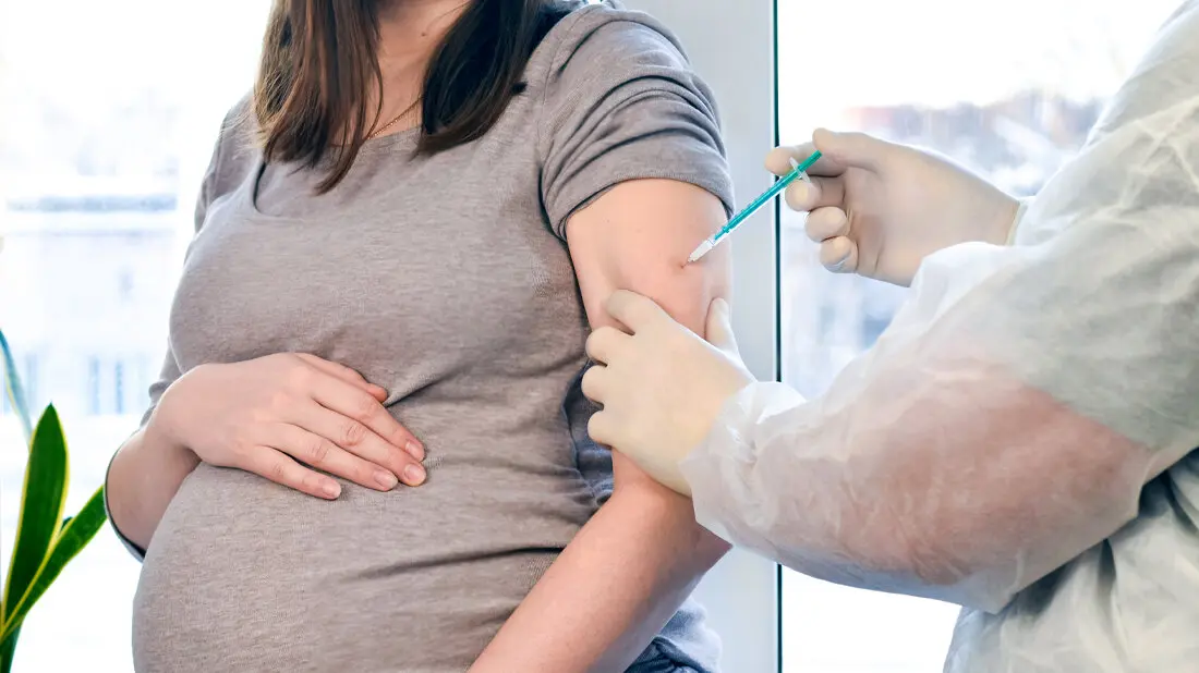 corona in der schwangerschaft was tun - Was macht man wenn man Corona hat