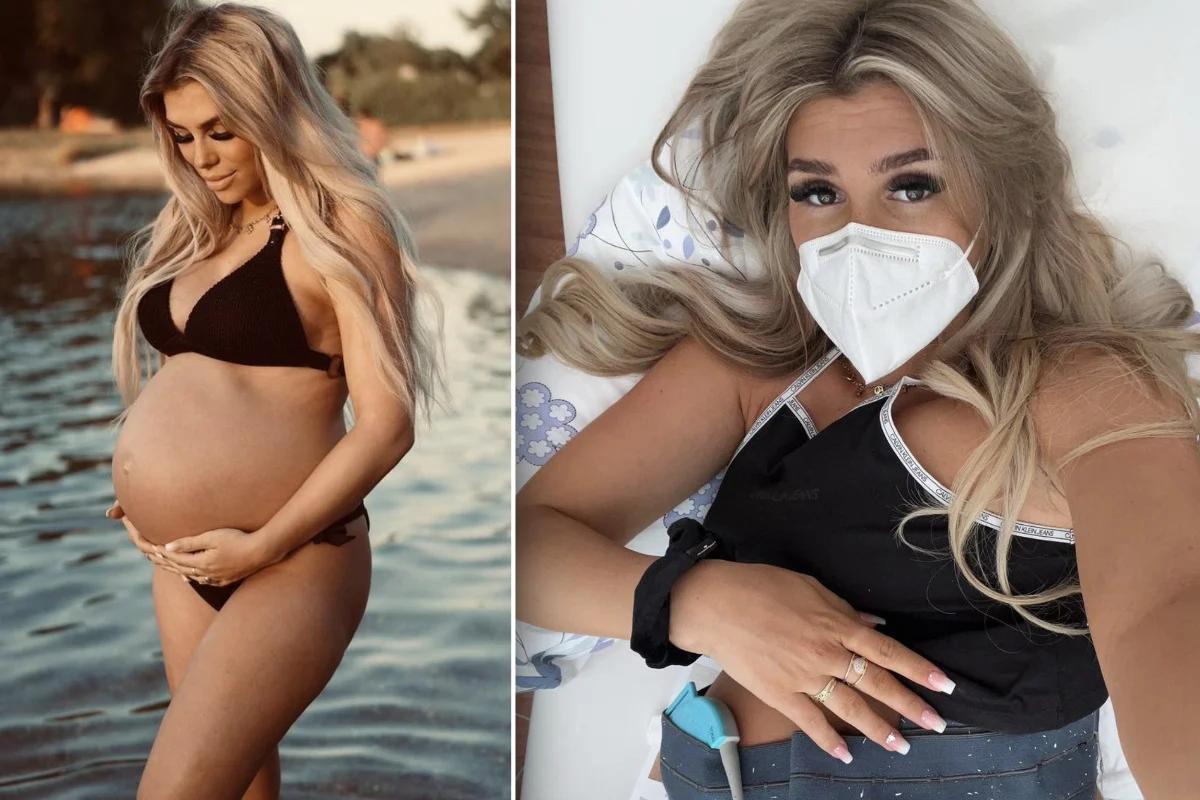 nathalie bleicher woth geburt - Was macht Nathalie Bleicher WOTH