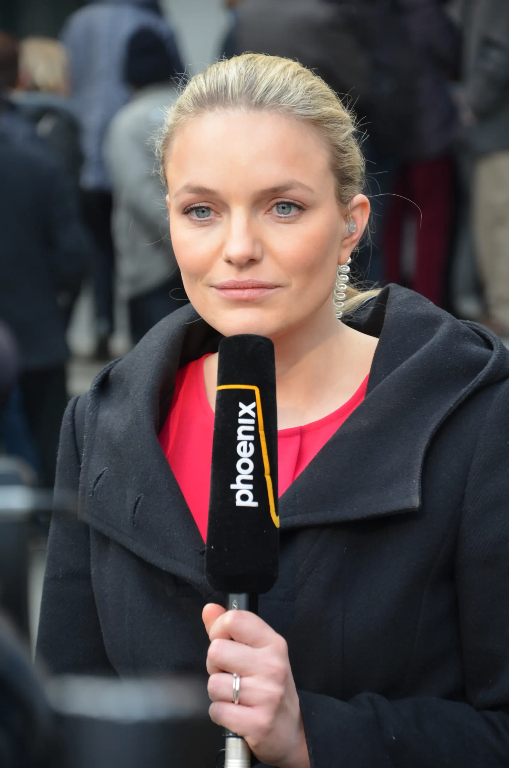 Sarah Tacke: Eine erfolgreiche Juristin und Moderatorin - Was macht Sarah Tacke heute sarah tacke schwangerschaft - Was macht Sarah Tacke heute