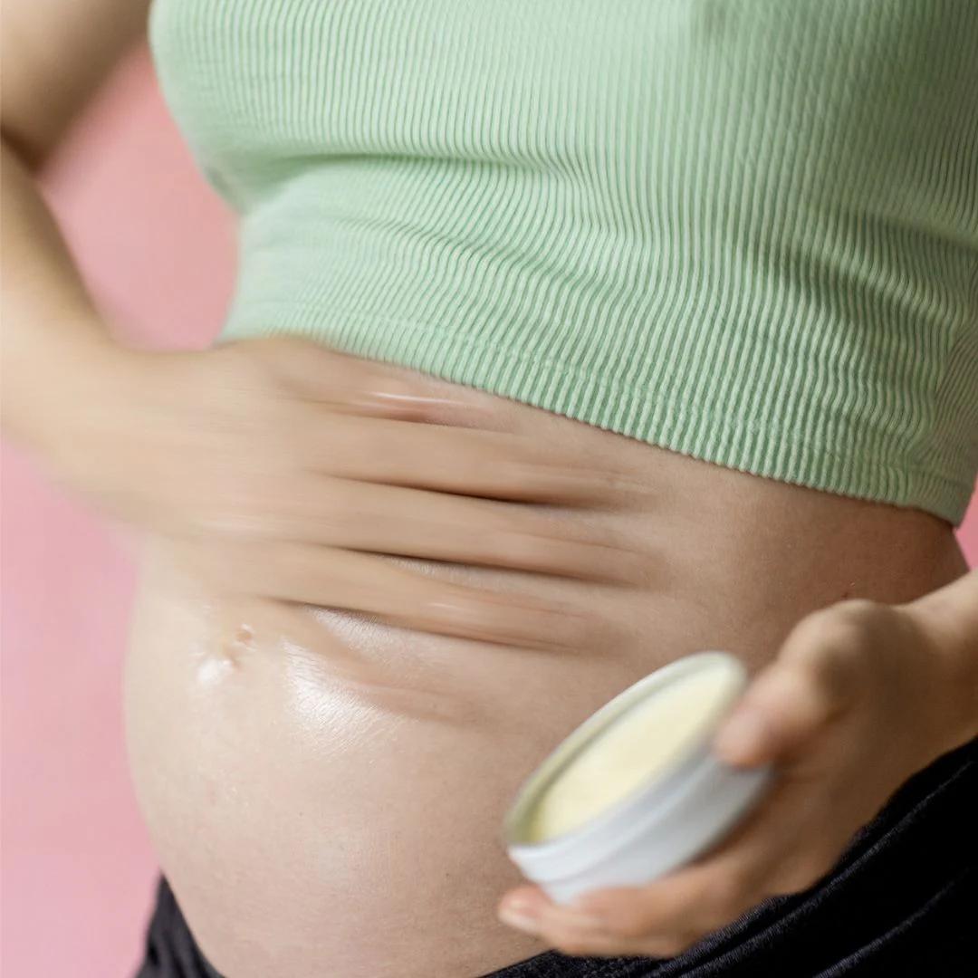 sheabutter schwangerschaft - Was macht Sheabutter mit der Haut