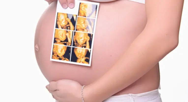 feindiagnostik schwangerschaft was wird gemacht - Was muss ich vor der Feindiagnostik beachten