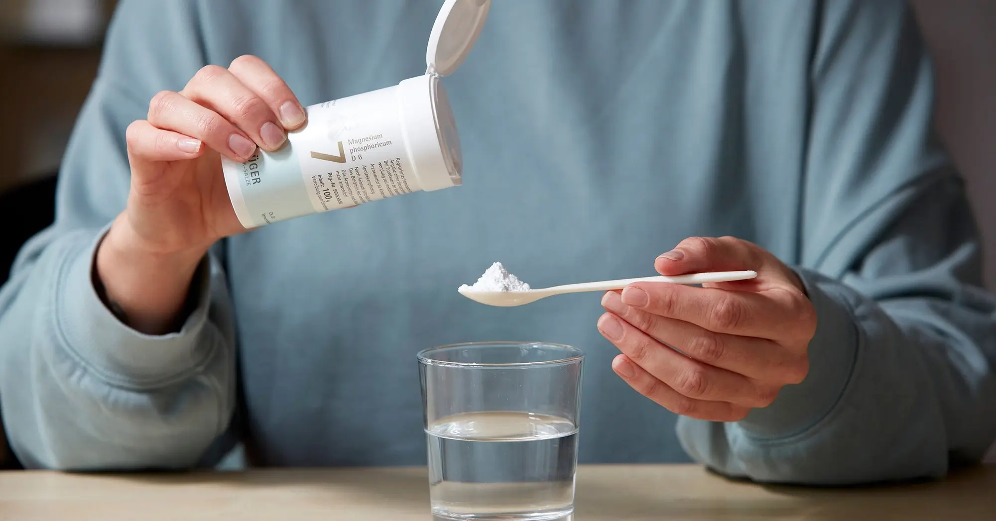 schüssler salze schwangerschaft gefährlich - Was muss man bei der Einnahme von Schüßler-Salzen beachten