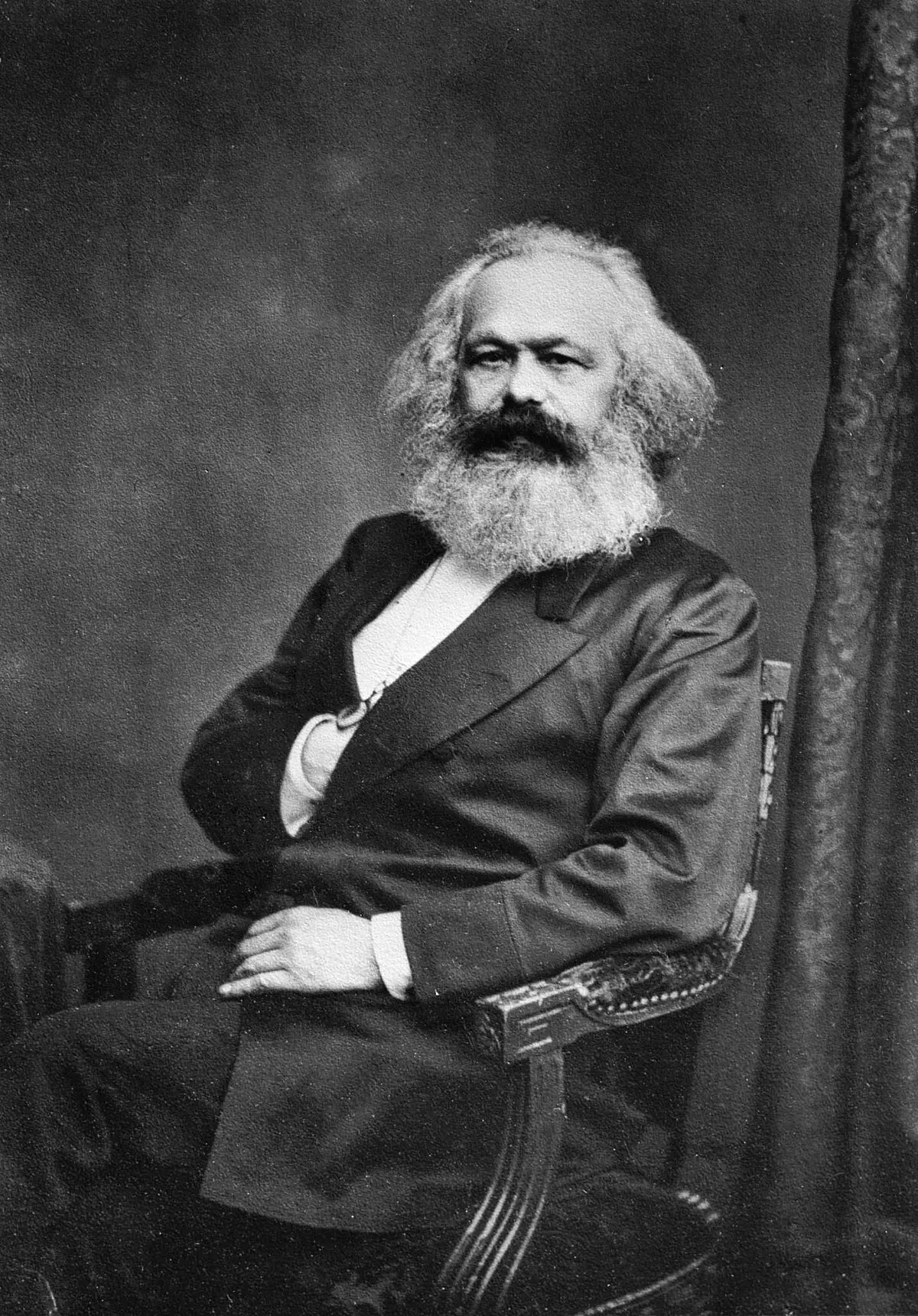 geburt karl marx - Was muss man über Karl Marx wissen