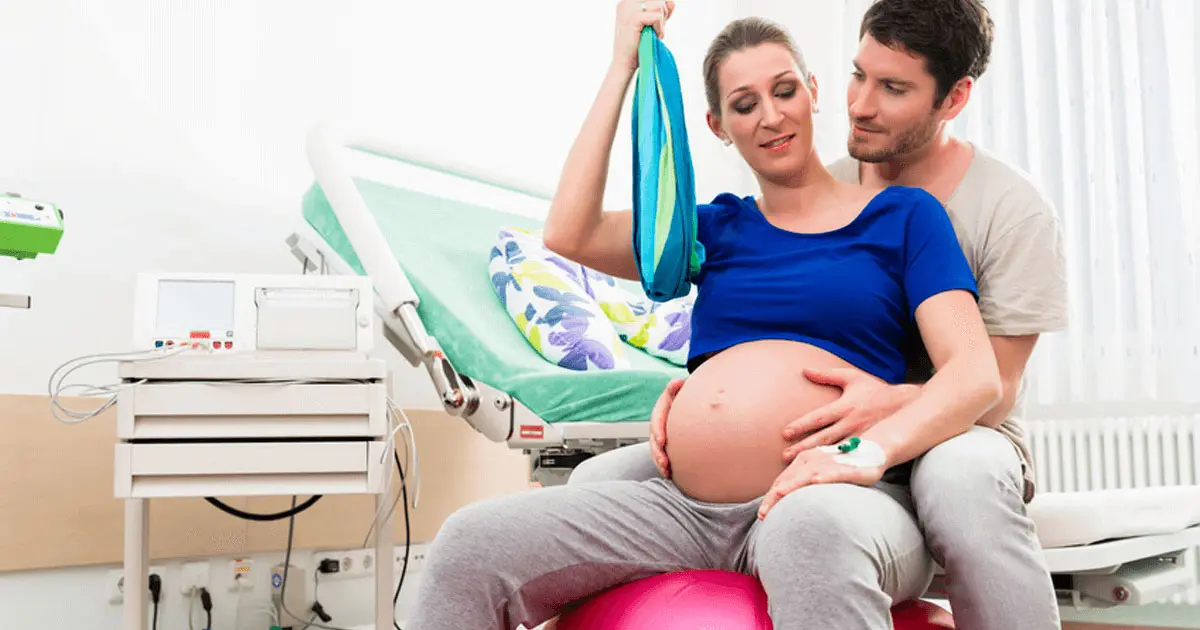 geburt einleiten hausmittel - Was öffnet den Muttermund Hausmittel