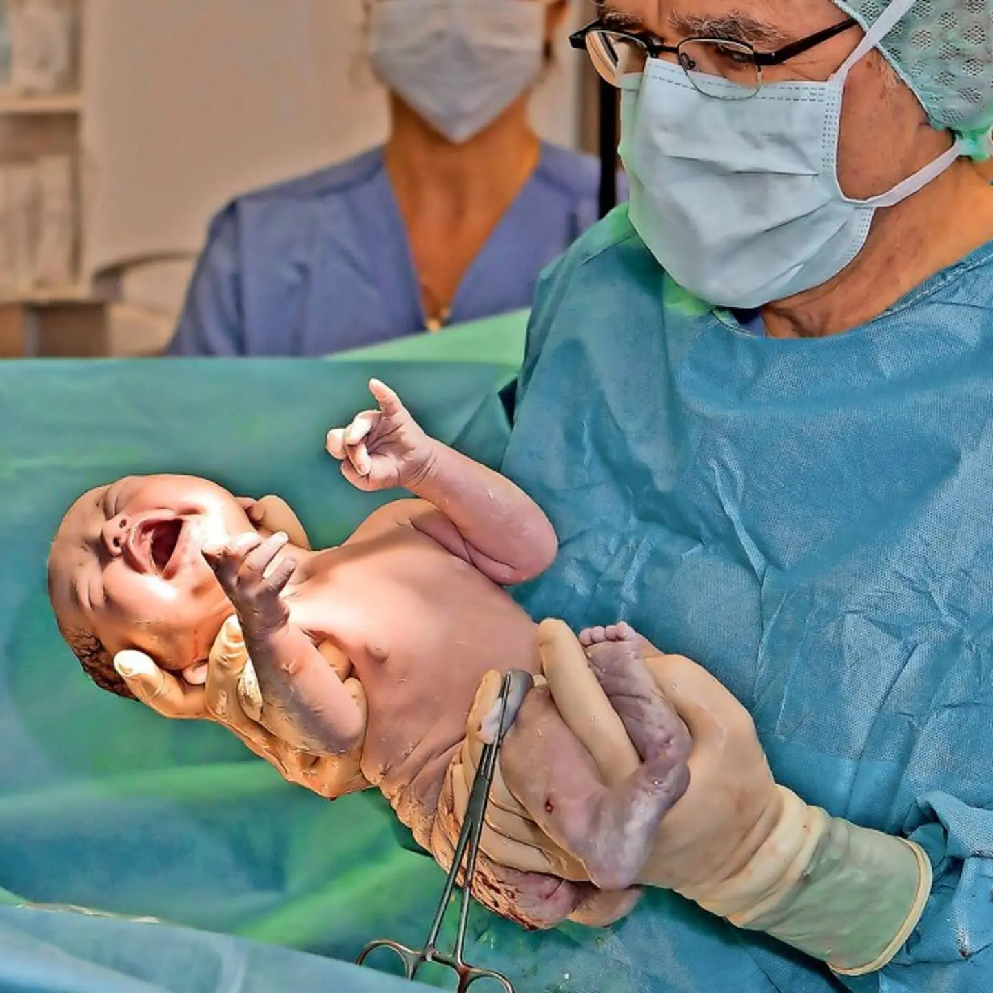 antibiotika während geburt folgen - Was passiert bei Antibiotika in der Schwangerschaft