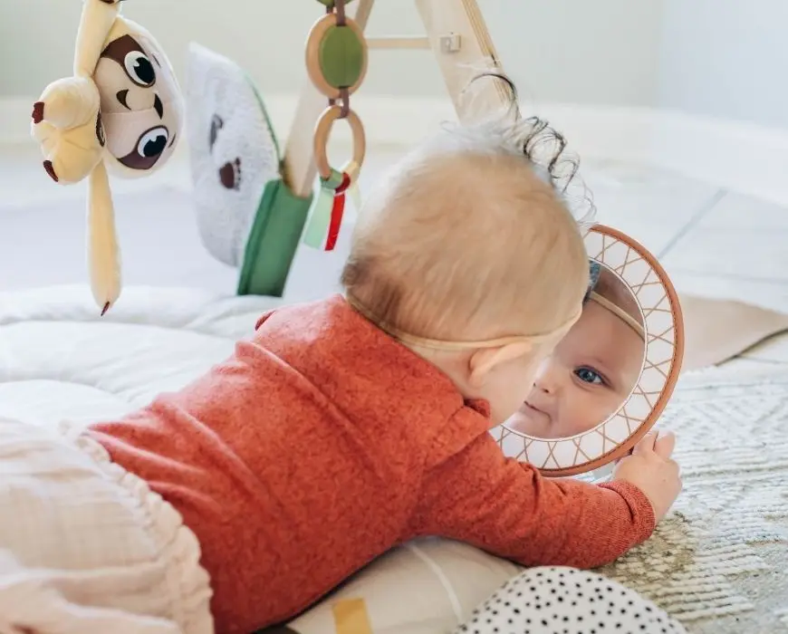 reizüberflutung baby schädlich - Was passiert mit dem Baby wenn es überreizt ist