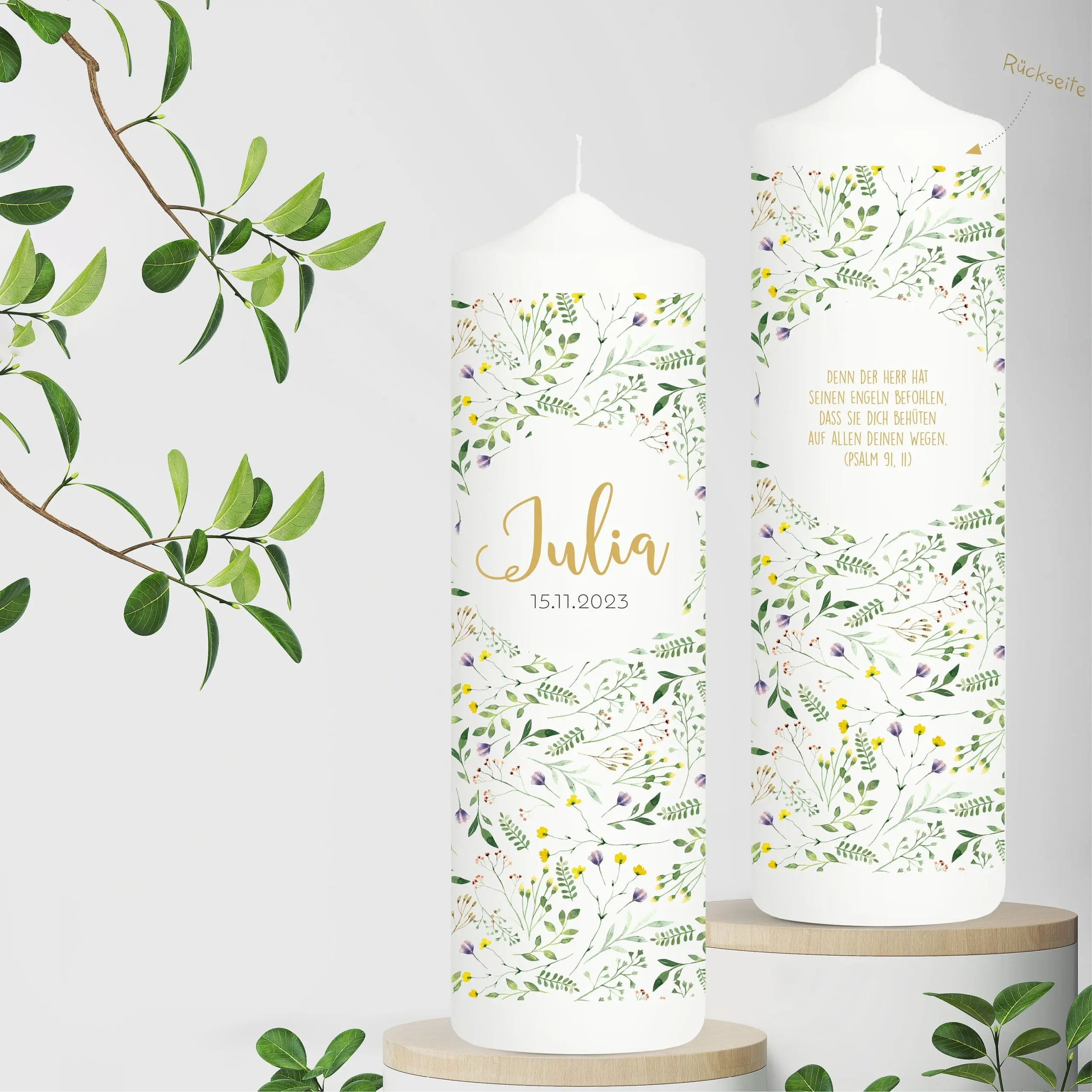 Taufkerze: Datum der Taufe oder Geburt? - Was passiert mit der Taufkerze bei der Taufe taufkerze datum der taufe oder geburt - Was passiert mit der Taufkerze bei der Taufe