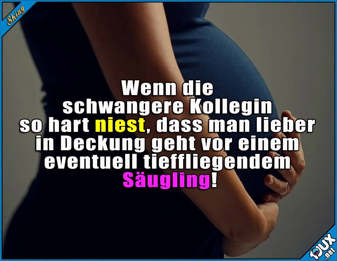 schwangerschaft witze - Was passiert mit mir in der Schwangerschaft