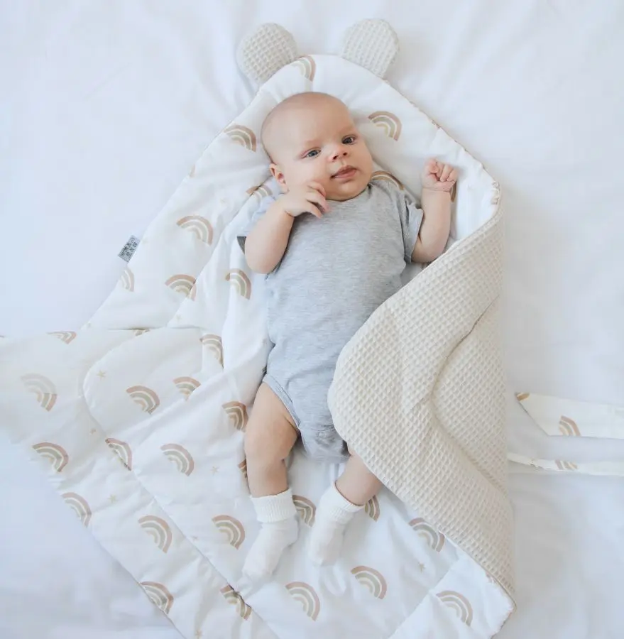 baby überhitzt symptome - Was passiert wenn Baby nachts zu warm ist