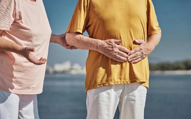 ursachen darminfarkt - Was passiert wenn ein Teil des Darms abgestorben ist