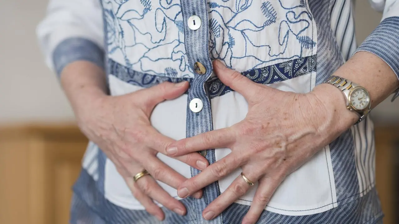 Leben nach einem Darminfarkt: Herausforderungen und Chancen - Was passiert wenn ein Teil des Darms abstirbt leben nach darminfarkt - Was passiert wenn ein Teil des Darms abstirbt