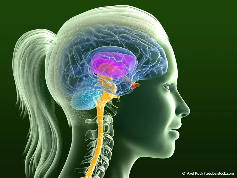 prolaktinom schwangerschaft - Was passiert wenn man ein Prolaktinom nicht behandelt