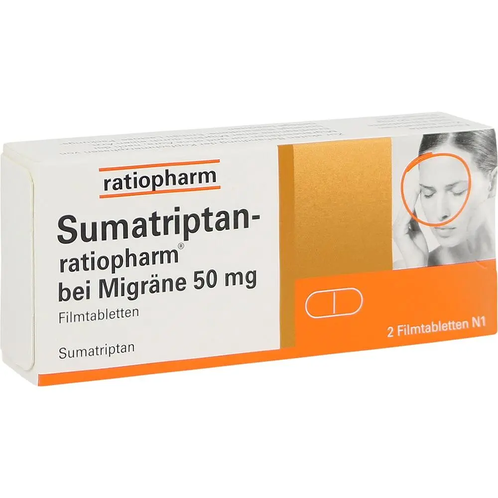wer hat sumatriptan in der schwangerschaft genommen - Was passiert wenn man zu oft Sumatriptan nimmt
