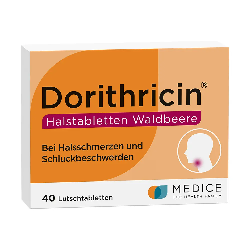 dorithricin schwangerschaft - Was passiert wenn man zu viel Dorithricin nimmt