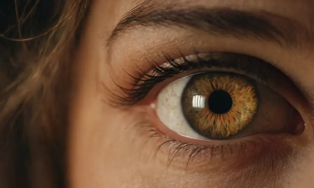 bedeutung von braunen augen - Was sagen unsere Augen über uns aus