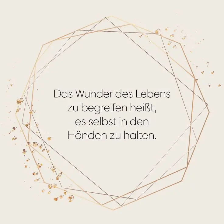 Buddhistische Sprüche zur Geburt: Weisheit und Segen für den Neubeginn - Was sagt Buddha zum Glück buddhistische sprüche zur geburt - Was sagt Buddha zum Glück