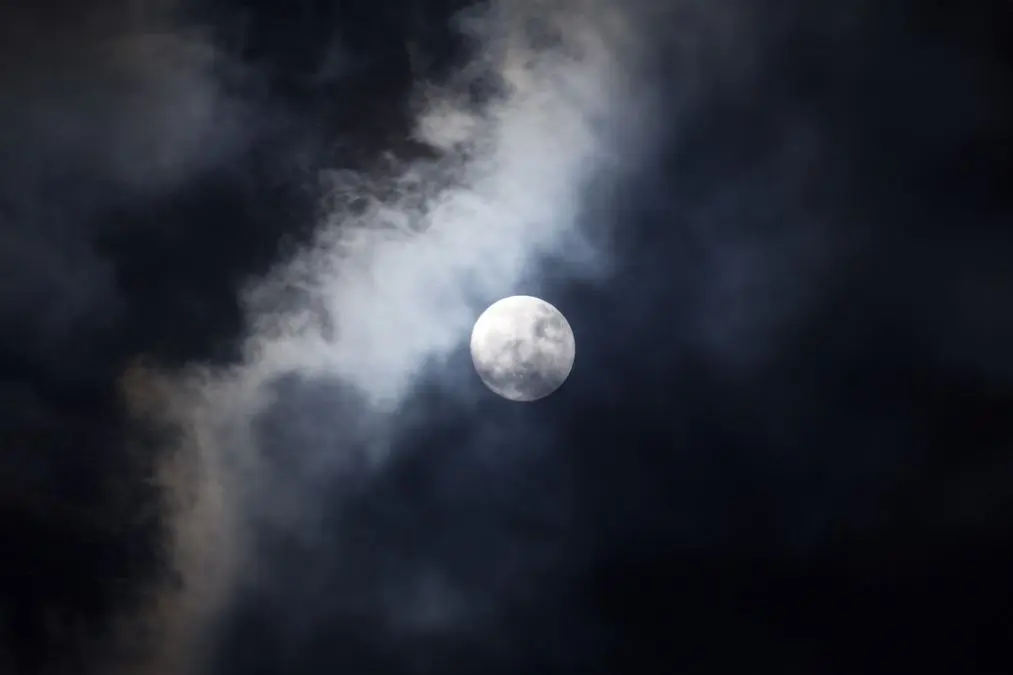 mondphase geburt - Was sagt der Mond bei der Geburt aus