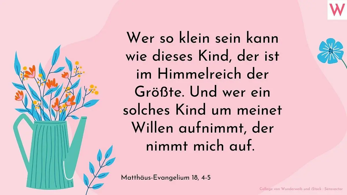 bibel taufe spruch - Was sagt die Bibel zum Thema Taufe