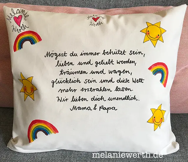 taufspruch regenbogen evangelisch - Was sagt Gott über den Regenbogen