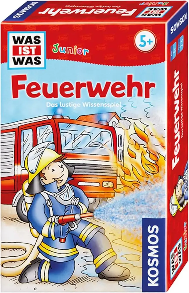 Spiel Feuerwehr: Ein Leitfaden für die Kommunikation im Einsatz - Was sagt man der Feuerwehr spiel feuerwehr - Was sagt man der Feuerwehr