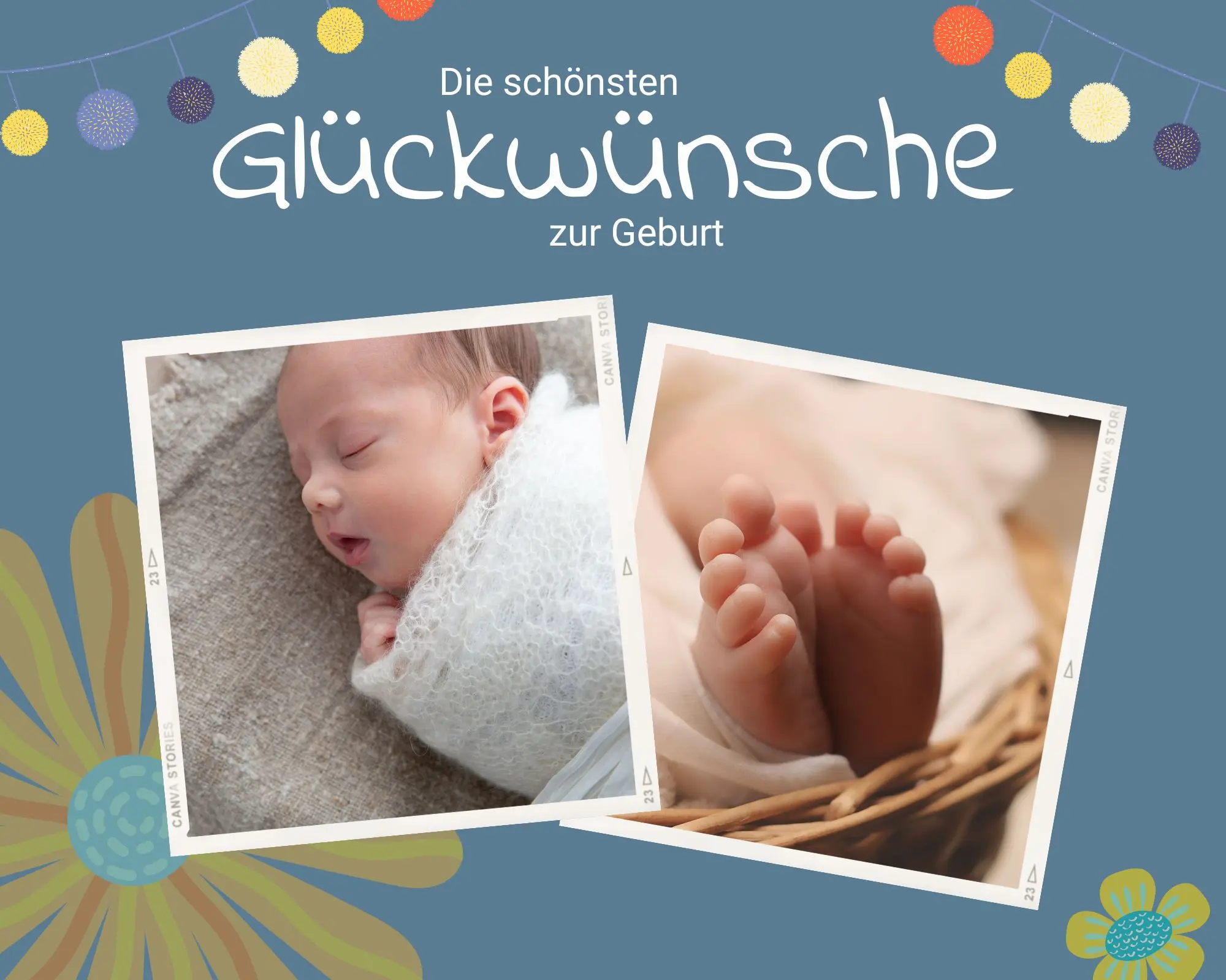 was sagt man zur geburt - Was sagt man zu frisch gebackenen Eltern