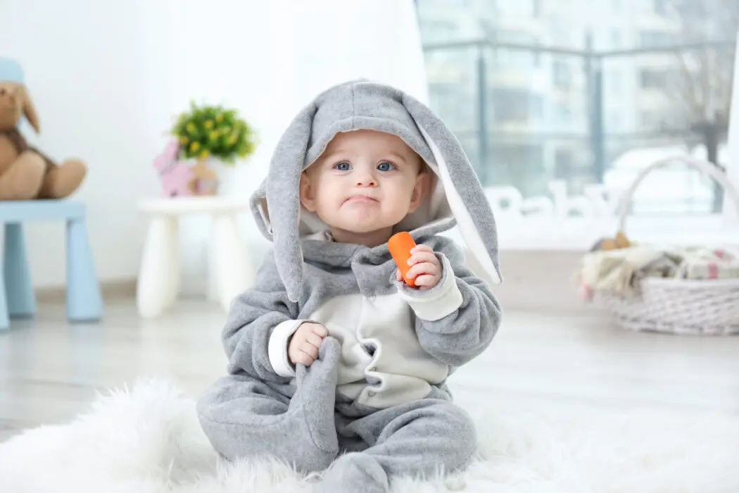 ostern baby - Was schenkt man einem 6 Monate alten Baby