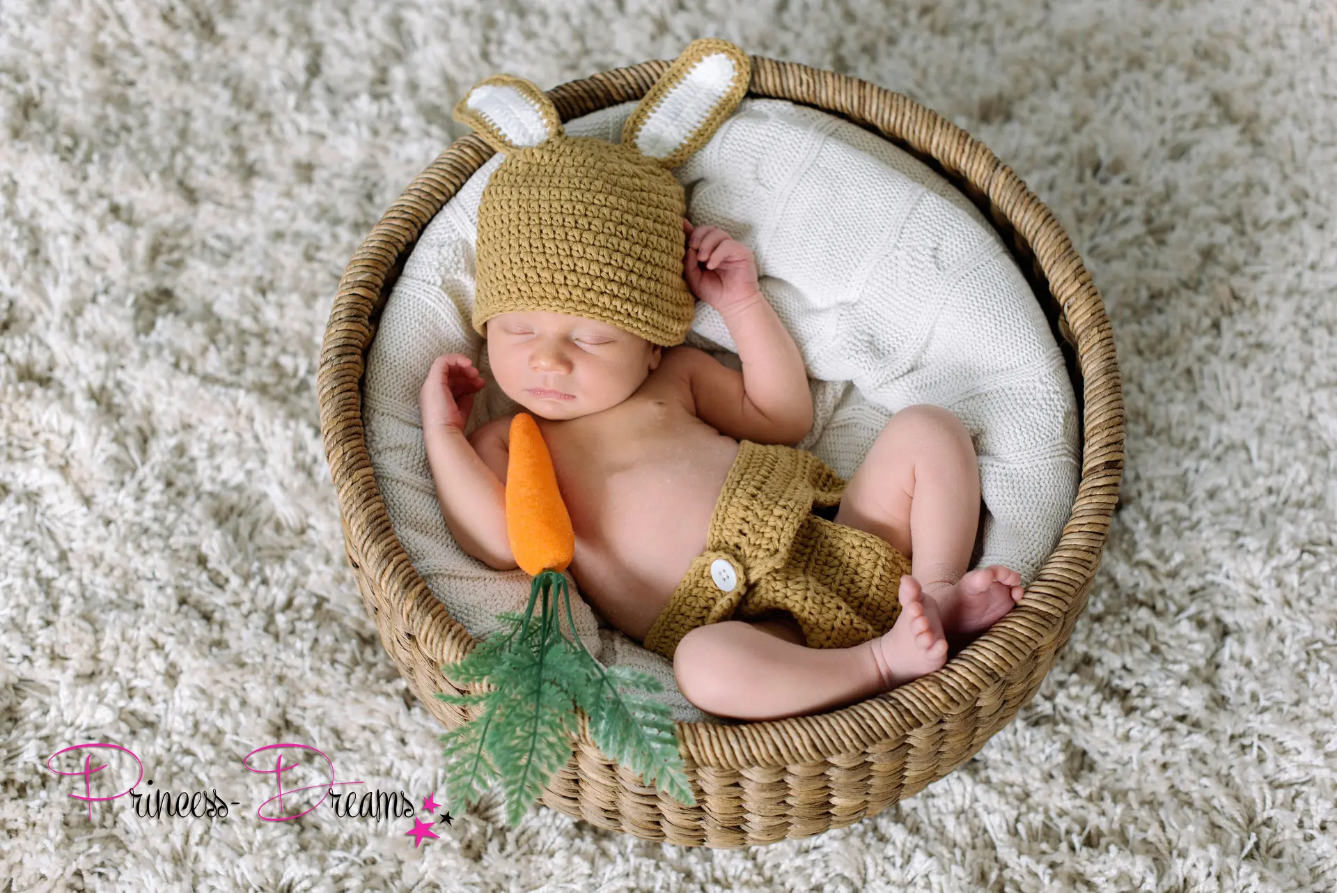 ostern baby - Was schenkt man einem Säugling zu Ostern