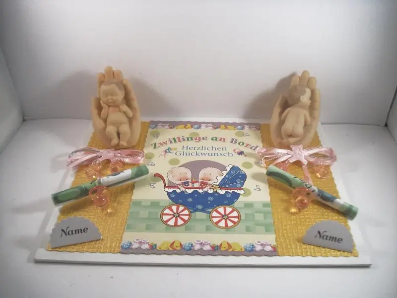 geldgeschenk geburt zwillinge - Was schenkt man einem Zwilling Mann