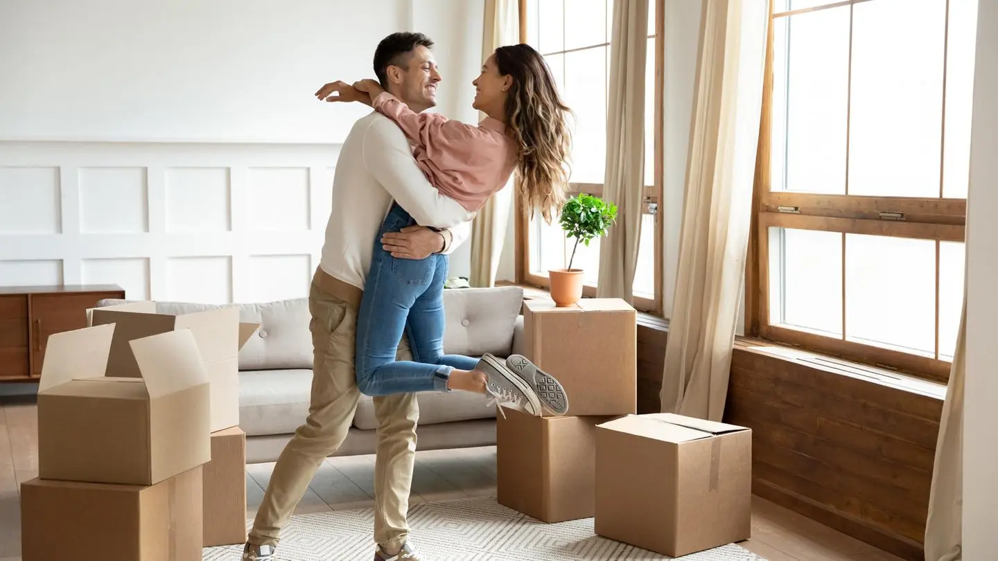 abschied nachbarn umzug - Was schenkt man jemand der auszieht