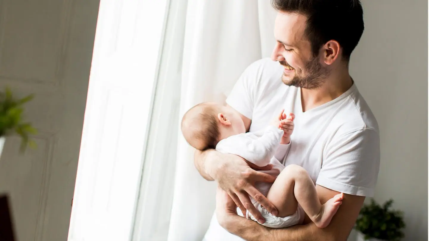 geschenk vater geburt - Was schenkt man jemanden der Vater wird