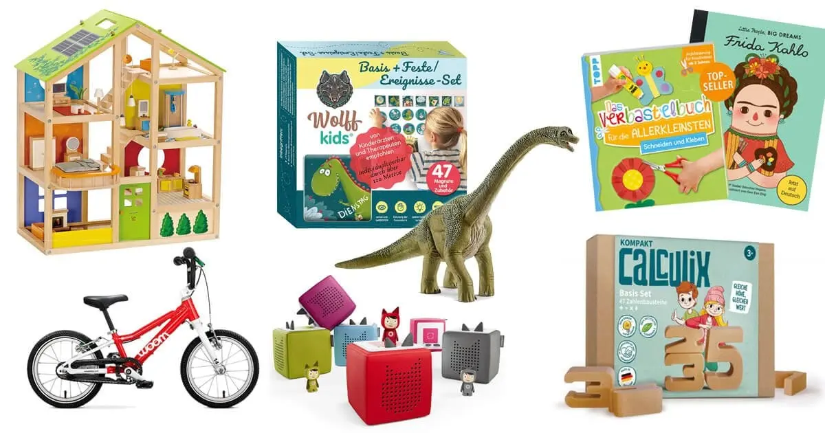 Weihnachtsgeschenke für Dreijährige: Die perfekte Geschenkidee für kleine Entdecker - Was schenkt man zum dritten Geburtstag weihnachtsgeschenk dreijährige - Was schenkt man zum dritten Geburtstag