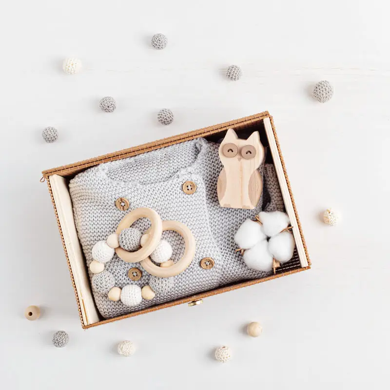 unvergessliche geschenke zur geburt - Was schenkt man zur Geburt des ersten Enkelkindes