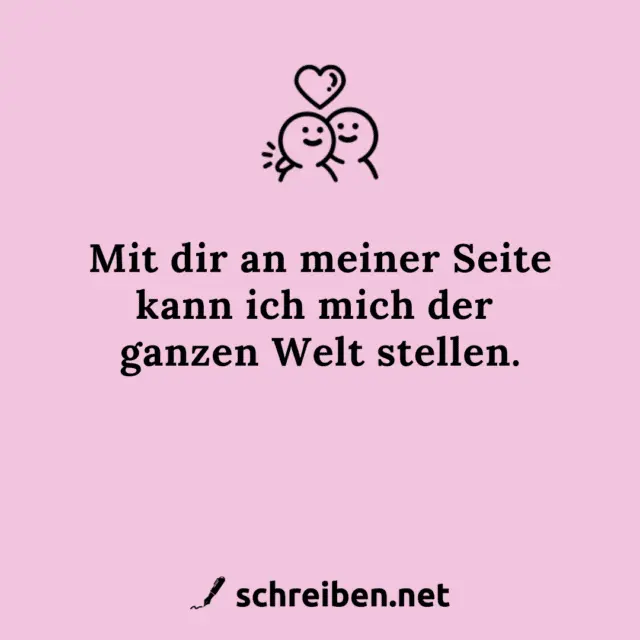 süße texte - Was Schönes für die Freundin schreiben