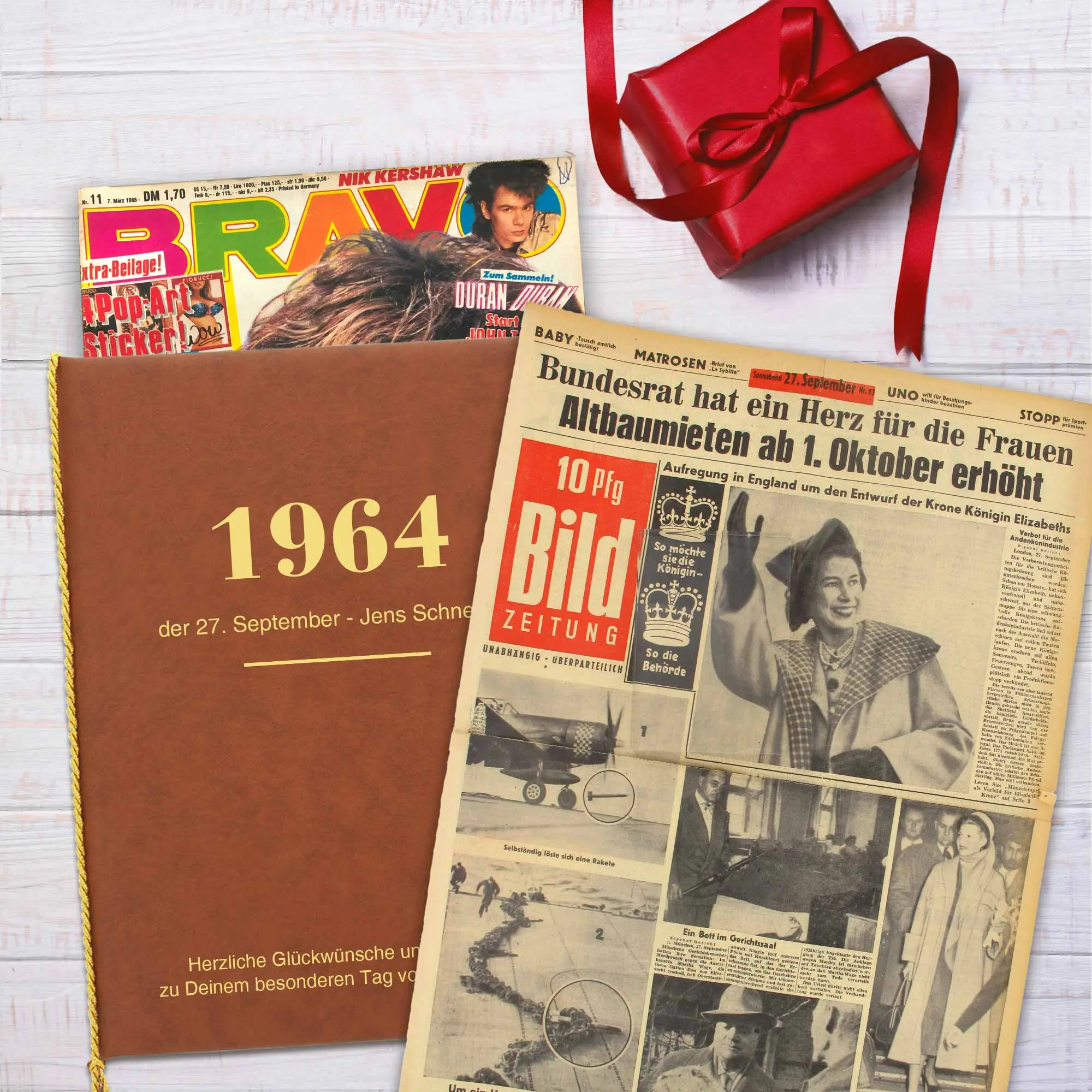 Die Tageszeitung vom Tag der Geburt: Ein einzigartiges Geschenk zur Geburt - Was schreibe ich in eine Geburtstagszeitung tageszeitung vom tag der geburt - Was schreibe ich in eine Geburtstagszeitung